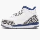 Jordan 3 Retro True Blue (2016) (td)