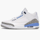 Jordan 3 Retro Unc (2020)