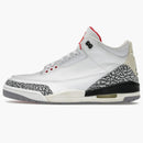Jordan 3 Retro White Cement (2003)
