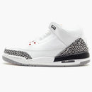 Jordan 3 Retro White Cement (2011) (gs)