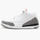 Jordan 3 Retro White Cement (2011) (ps)
