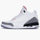 Jordan 3 Retro White Cement (2011)