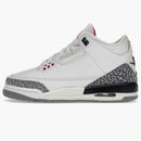 Jordan 3 Retro White Cement Reimagined (gs)
