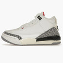 Jordan 3 Retro White Cement Reimagined (ps)