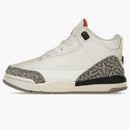 Jordan 3 Retro White Cement Reimagined (td)