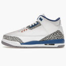 Jordan 3 Retro Wizards (gs)