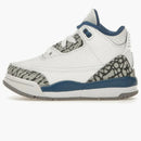 Jordan 3 Retro Wizards (td)