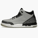 Jordan 3 Retro Wolf Grey (gs)