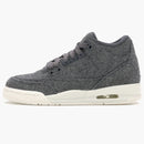 Jordan 3 Retro Wool (gs)