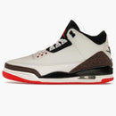 Jordan 3 Retro World's Best Dad