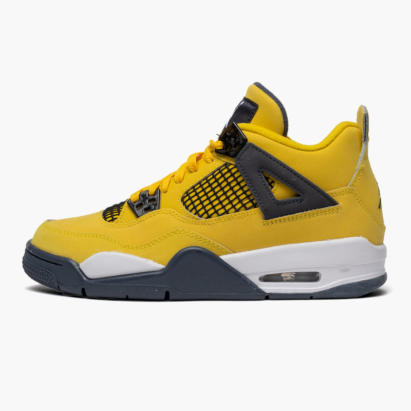 Air Jordan 4 Lightning (GS)