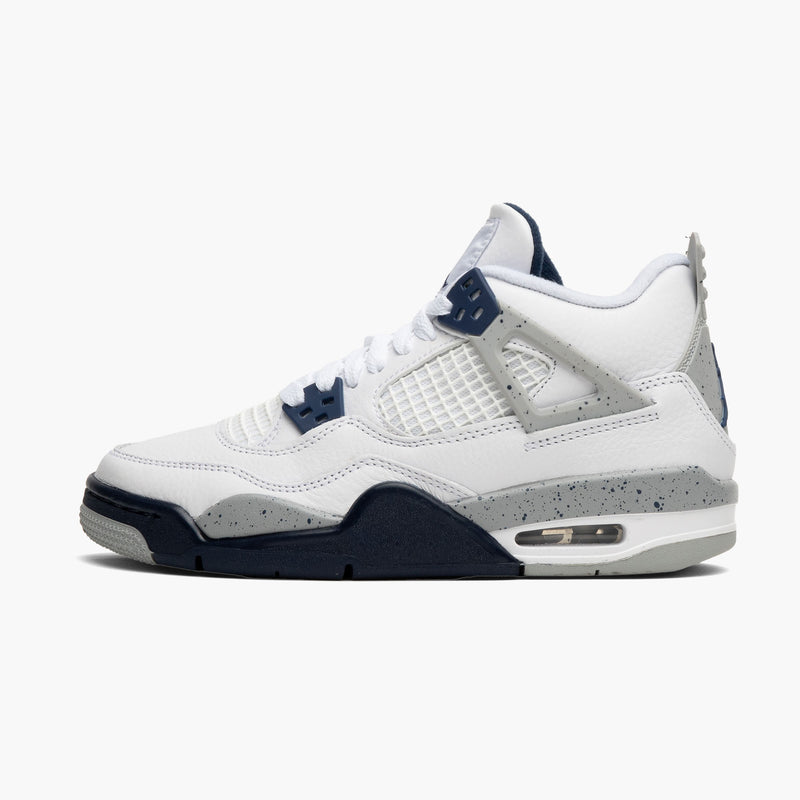 Air Jordan 4 Midnight Navy (GS)