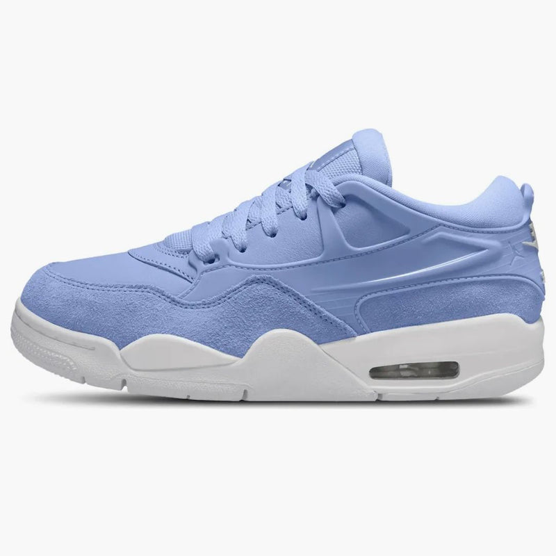 Jordan 4 RM in alluminio bianco (donne)