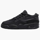 Jordan 4 Rm Black Cat (gs)