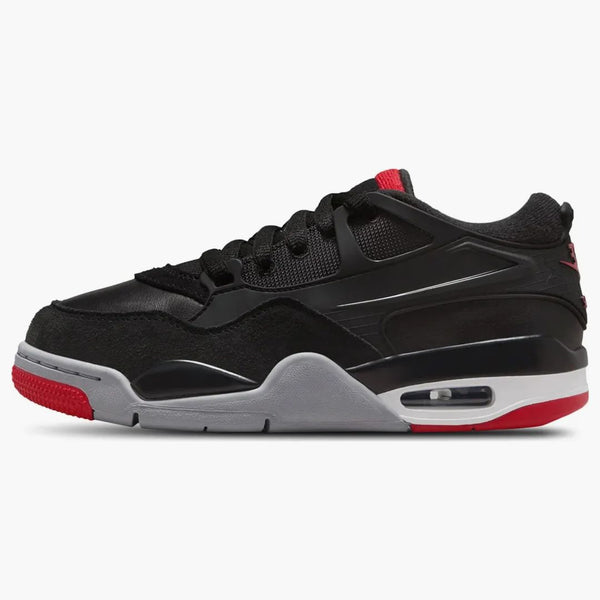 Jordan 4 Rm Black Cement (gs)