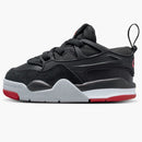 Jordan 4 RM Black Cement (TD)