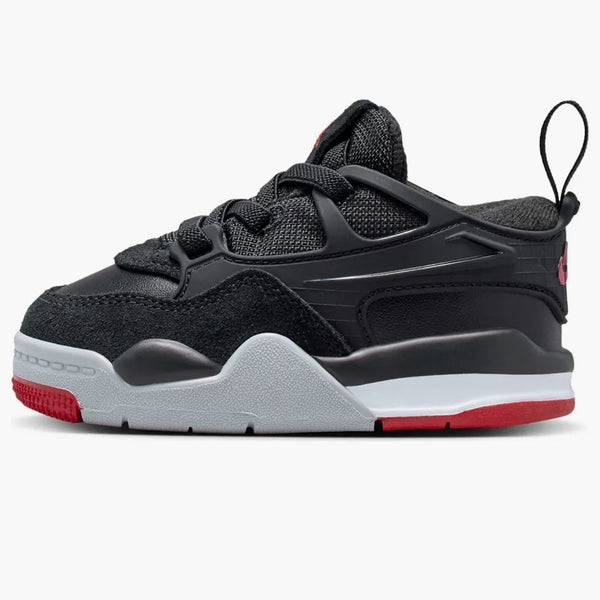 Jordan 4 Rm Black Cement (td)