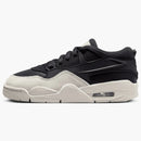 Jordan 4 Rm Black Light Bone (gs)