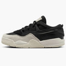 Jordan 4 Rm Black Light Bone (ps)