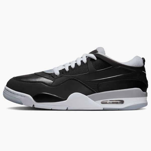 Jordan 4 Rm Black Metallic