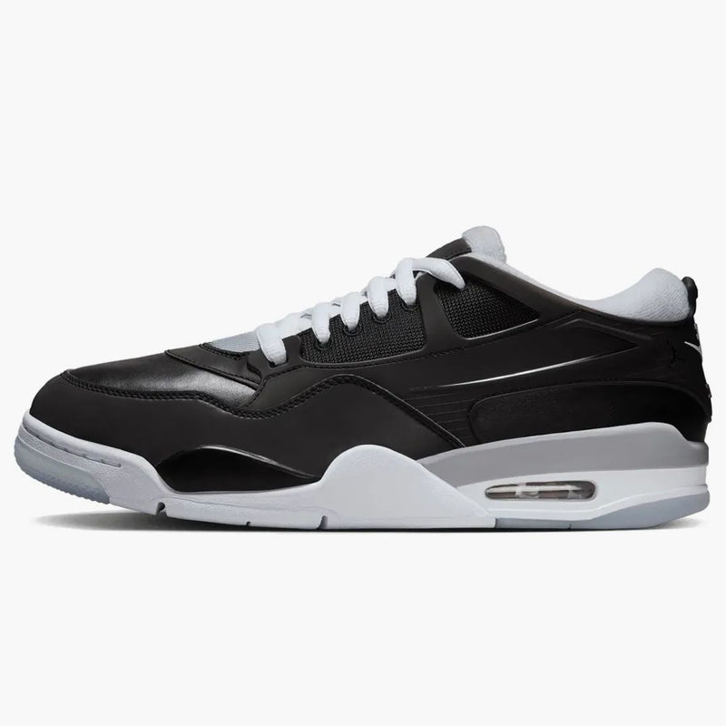 Jordan 4 Rm Black Metallic