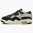 Jordan 4 Rm Black Sail (gs)