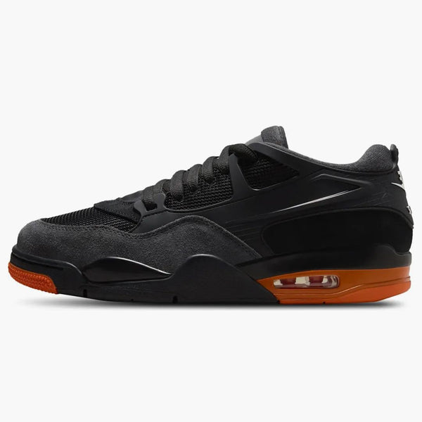 Jordan 4 Rm Black Starfish