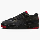 Jordan 4 Rm Bred (gs)