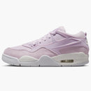 Jordan 4 Rm Doll White (women's)