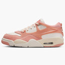 Jordan 4 Rm Guava Ice (women's)