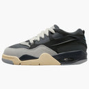 Jordan 4 Rm Iron Grey (gs)