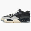 Jordan 4 Rm Iron Grey