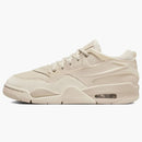 Jordan 4 Rm Legend Light Brown (women's)