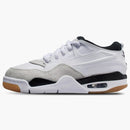 Jordan 4 Rm Military Black (gs)