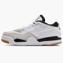 Jordan 4 RM Military Black (PS)