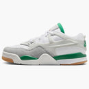 Jordan 4 Rm Pine Green (gs)