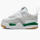 Jordan 4 Rm Pine Green (td)