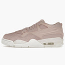 Jordan 4 Rm Pink Oxford (womens)