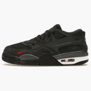 Jordan 4 Rm Sp Nigel Sylvester Driveway Grey (gs)