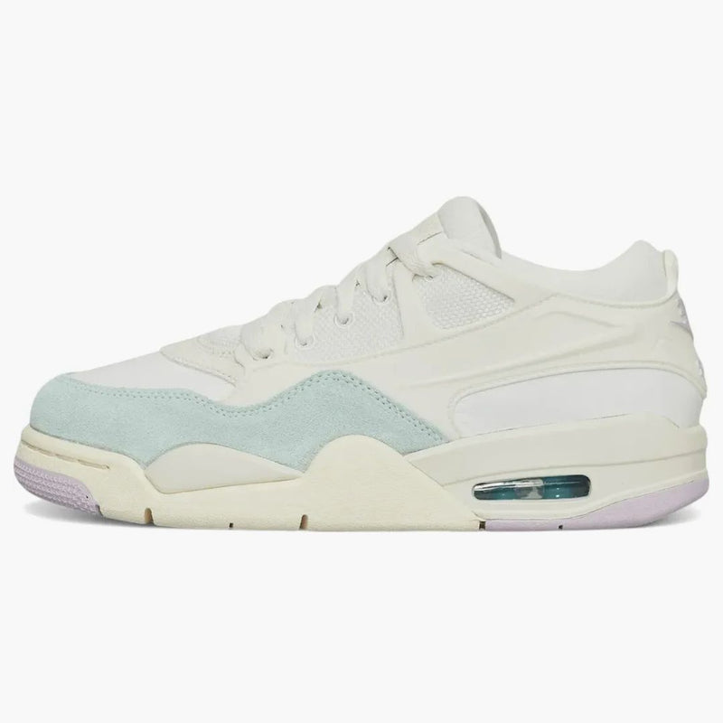 Jordan 4 Rm Sail Doll (women's)
