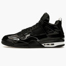 Jordan 4 Retro 11lab4 Black