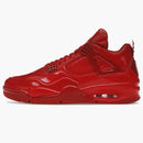 Jordan 4 Retro 11lab4 Red