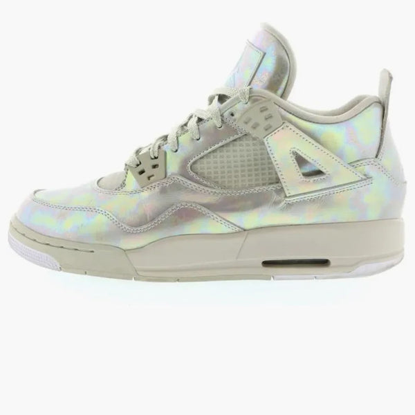 Jordan 4 Retro 30th Anniversary Pearl (gs)