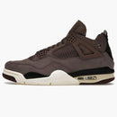 Jordan 4 Retro Sp A Ma Maniére Violet Ore