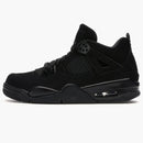 Jordan 4 Retro Black Cat (2020) (gs)