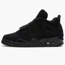 Jordan 4 Retro Black Cat (2020)