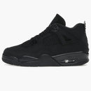 Jordan 4 Retro Black Cat (2025)