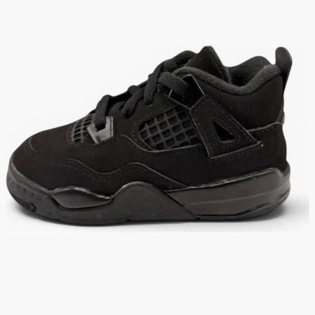 Jordan 4 Retro Black Cat (2025) (td)