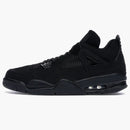Jordan 4 Retro Black Cat (2006)