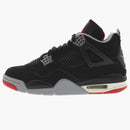 Jordan 4 Retro Black Cement (1999)